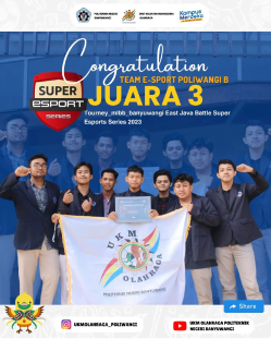 Prestasi 3