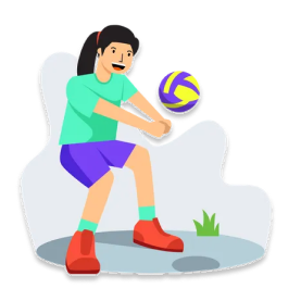 Divisi Volley